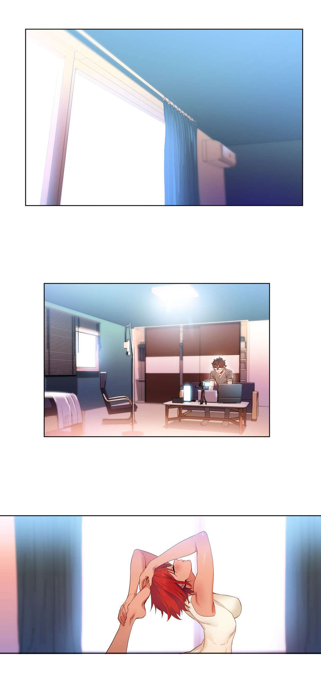 第41章：按摩屋里的故事0