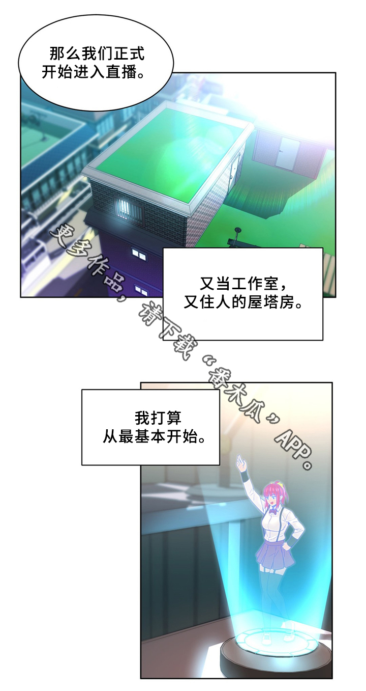 第65章：开始厌倦1