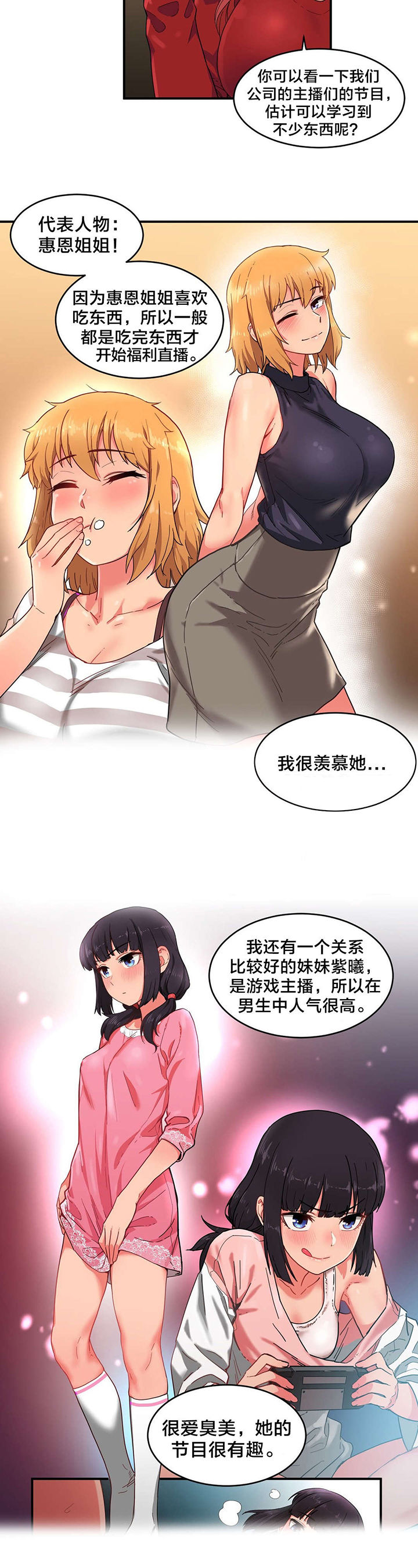 第5章：感觉扩大器14