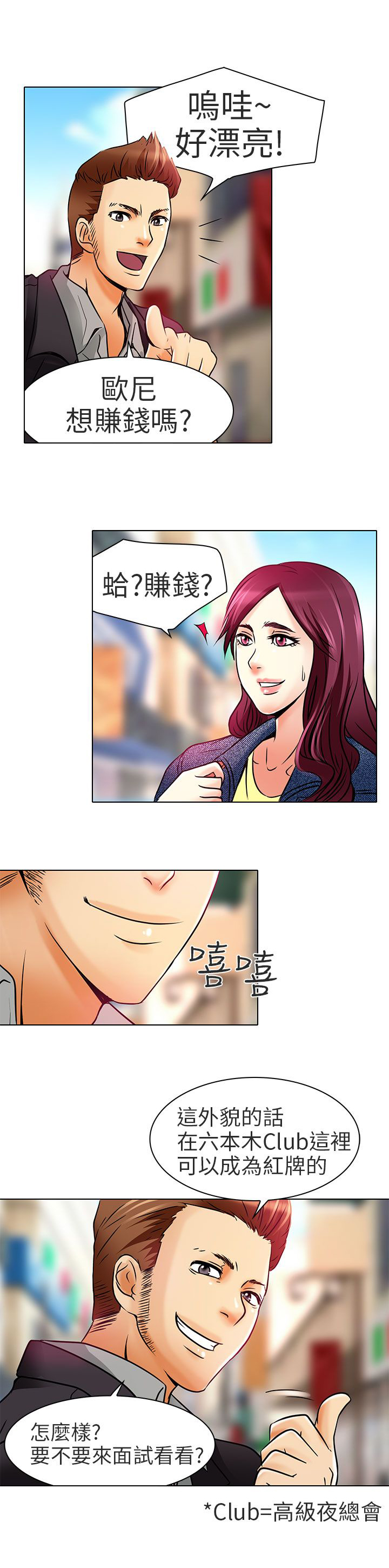 第6章：红牌20