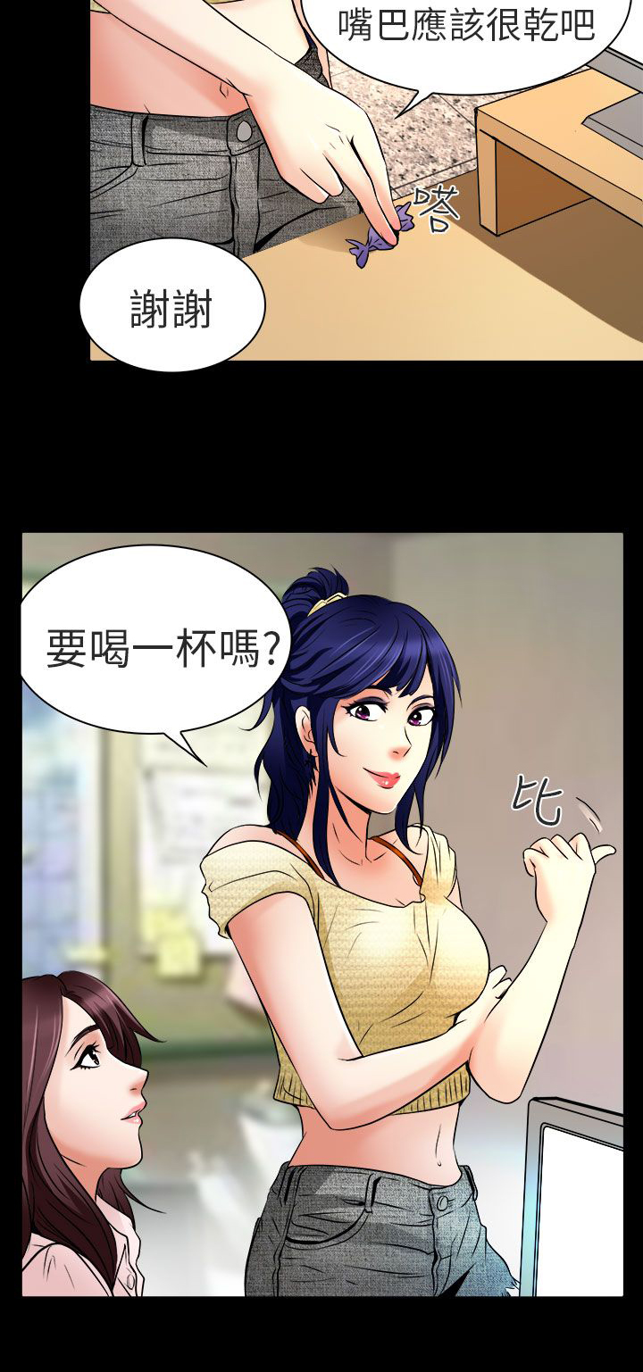 第8章：工作12