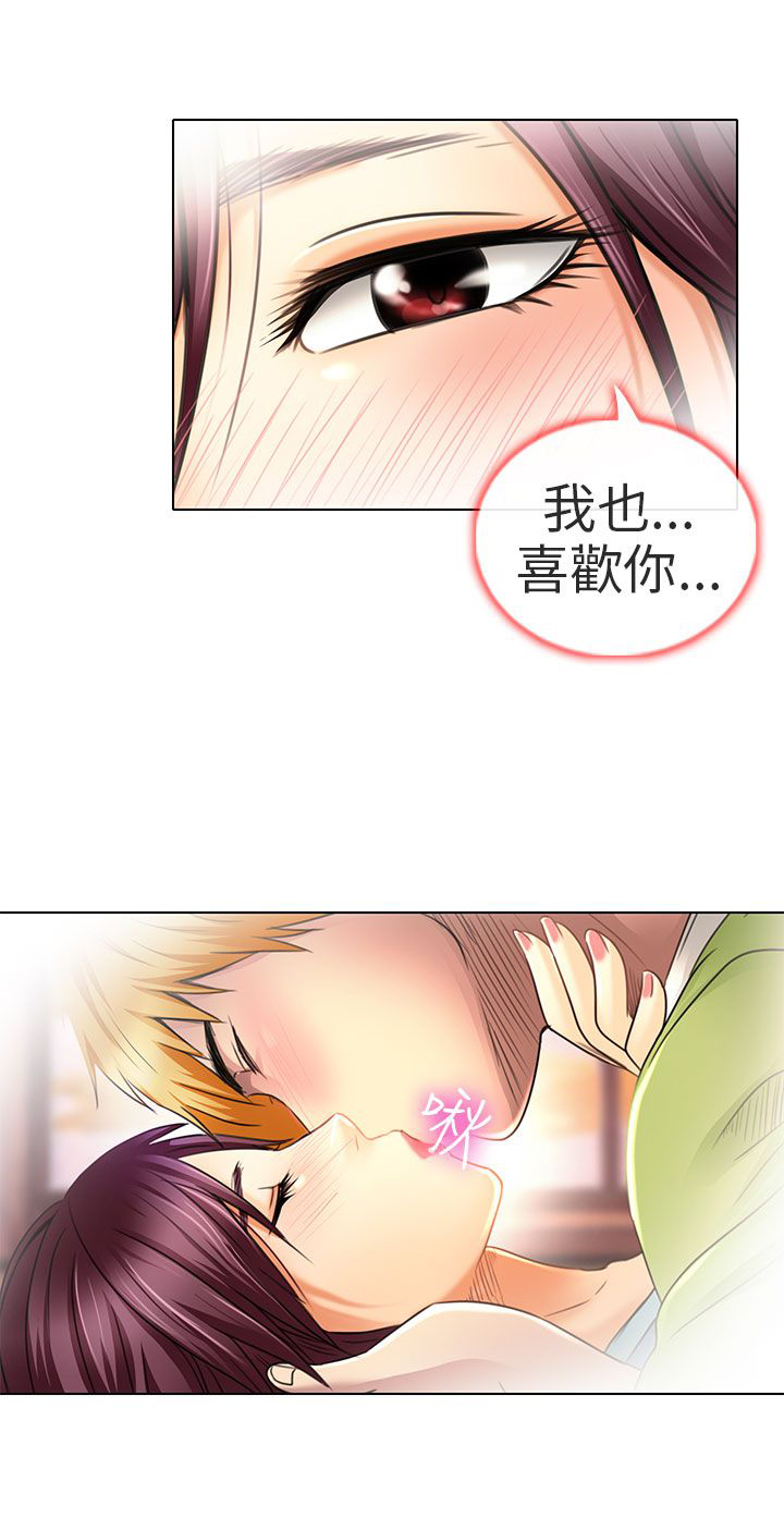 第20章：我爱你2