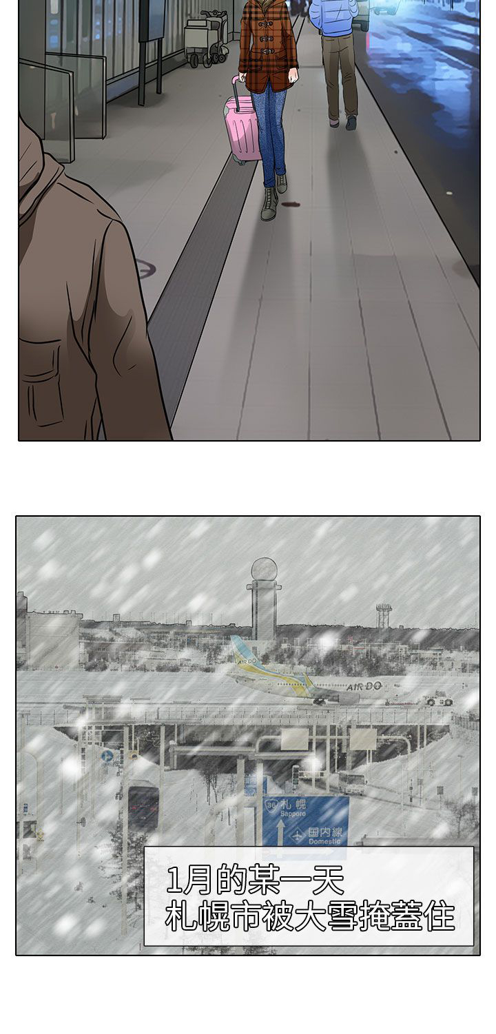 第6章：红牌13