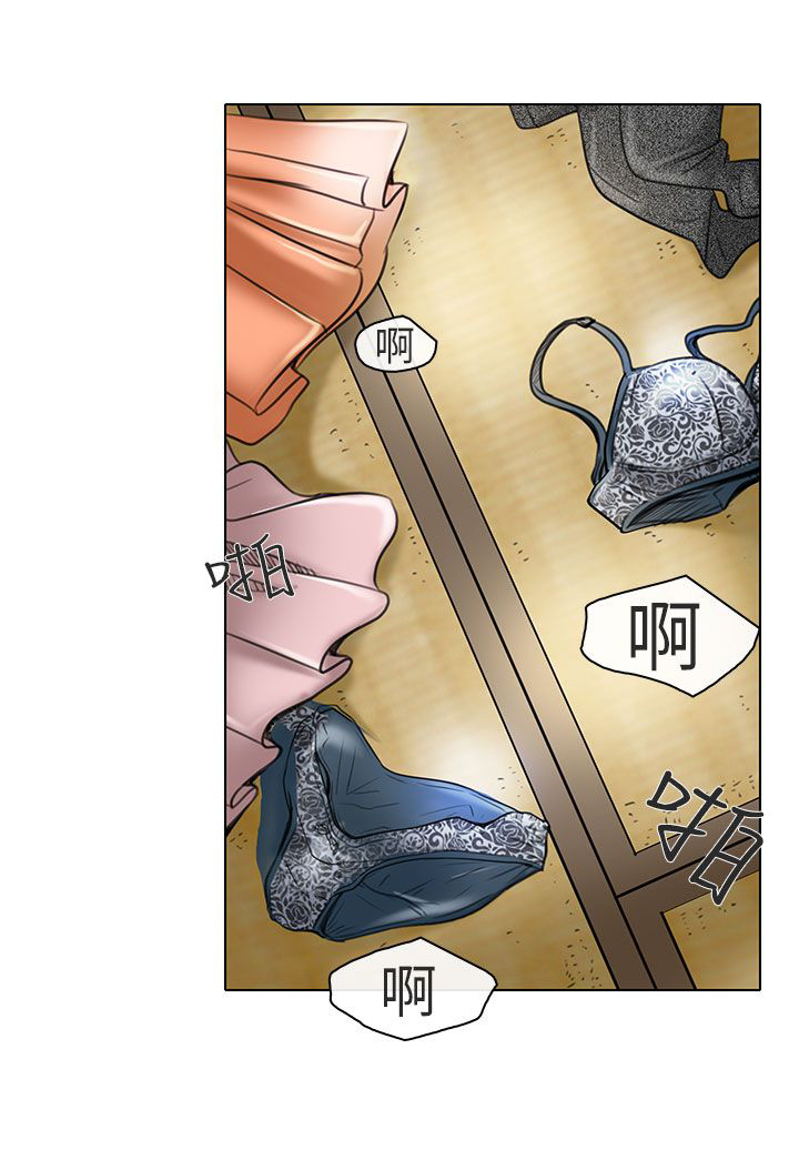第21章：去夏美家6