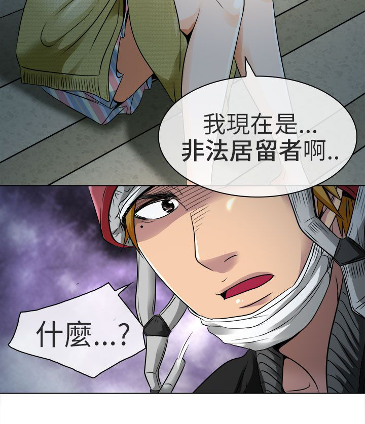 第10章：非法居住27