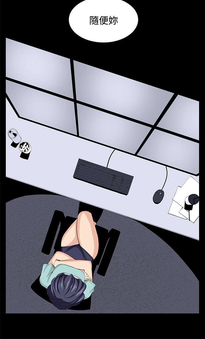 第23章：疯5
