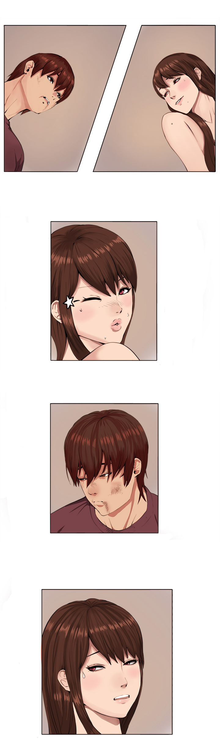 第6章：疯女人0
