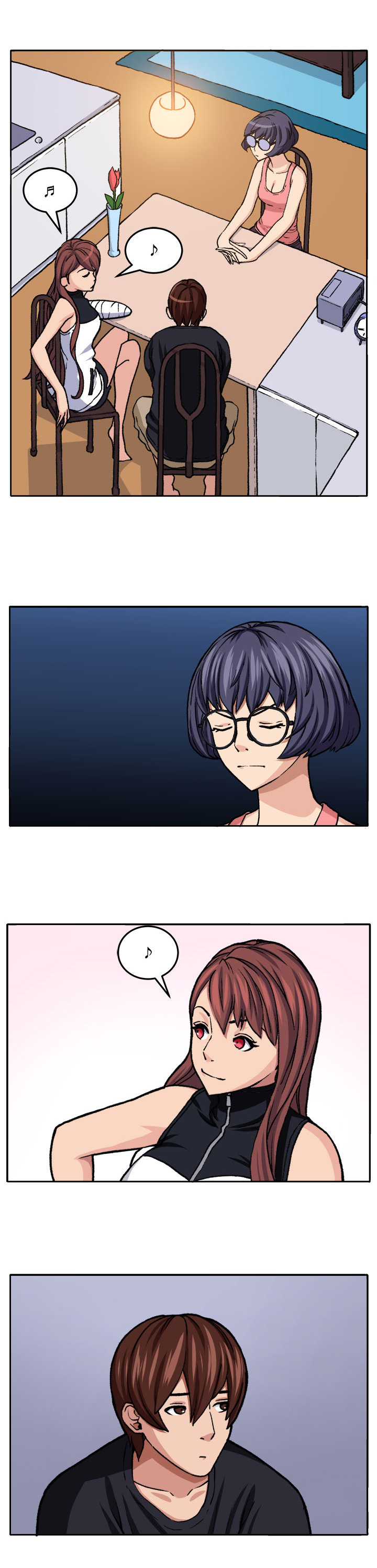 第18章：交流0