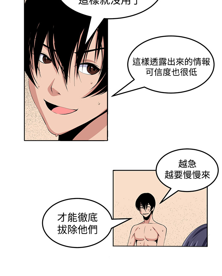 第23章：疯20