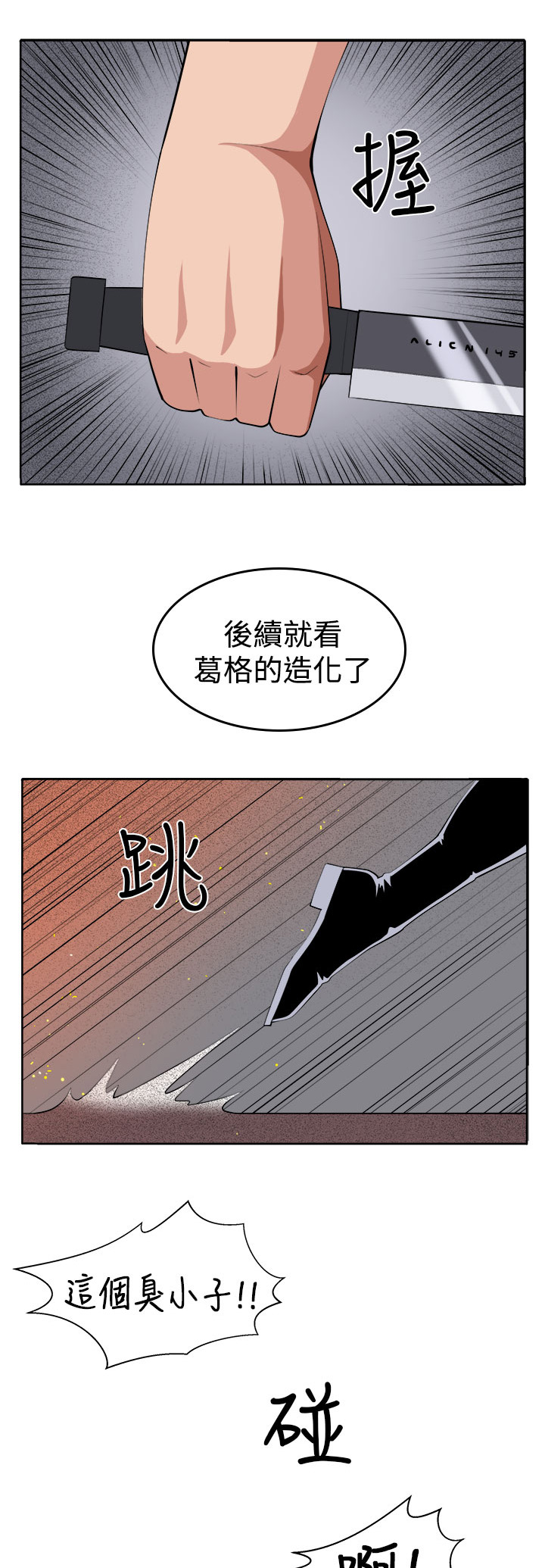 第40章：执行者（2）10