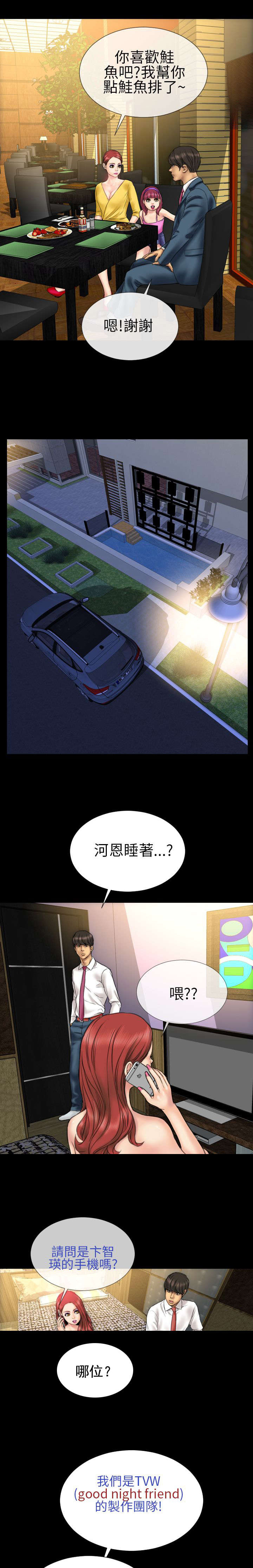 第18章：上节目4