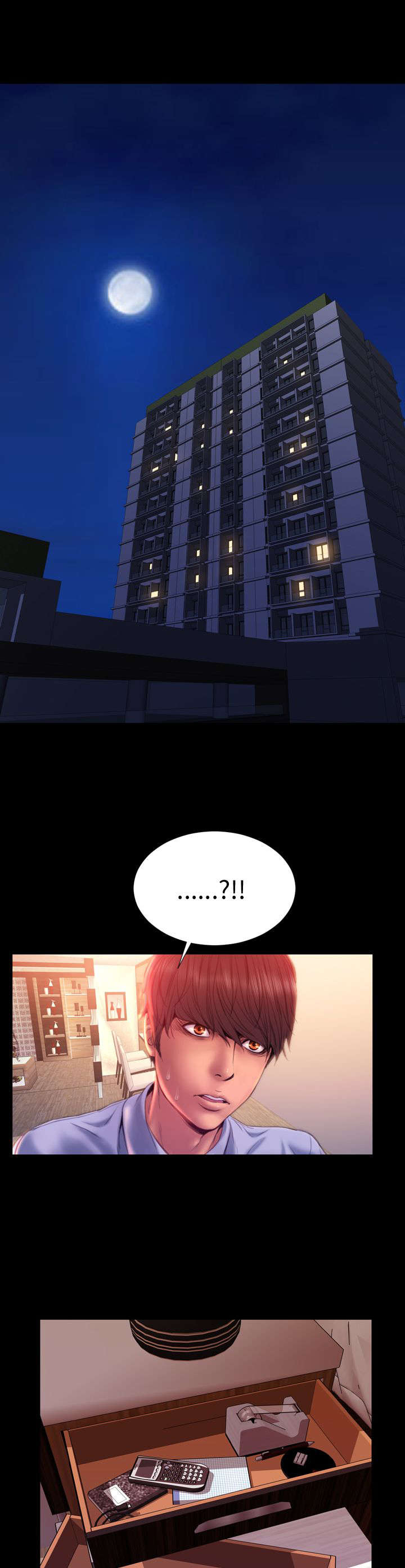 第34章：回家21