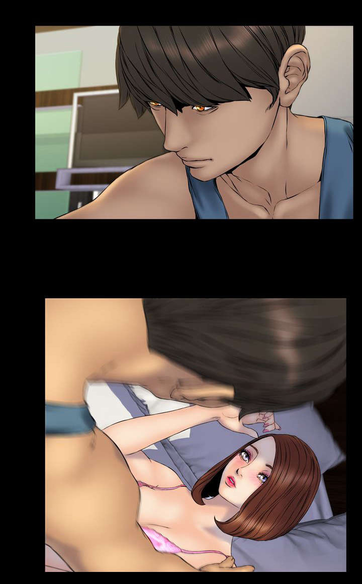 第24章：初恋少女7