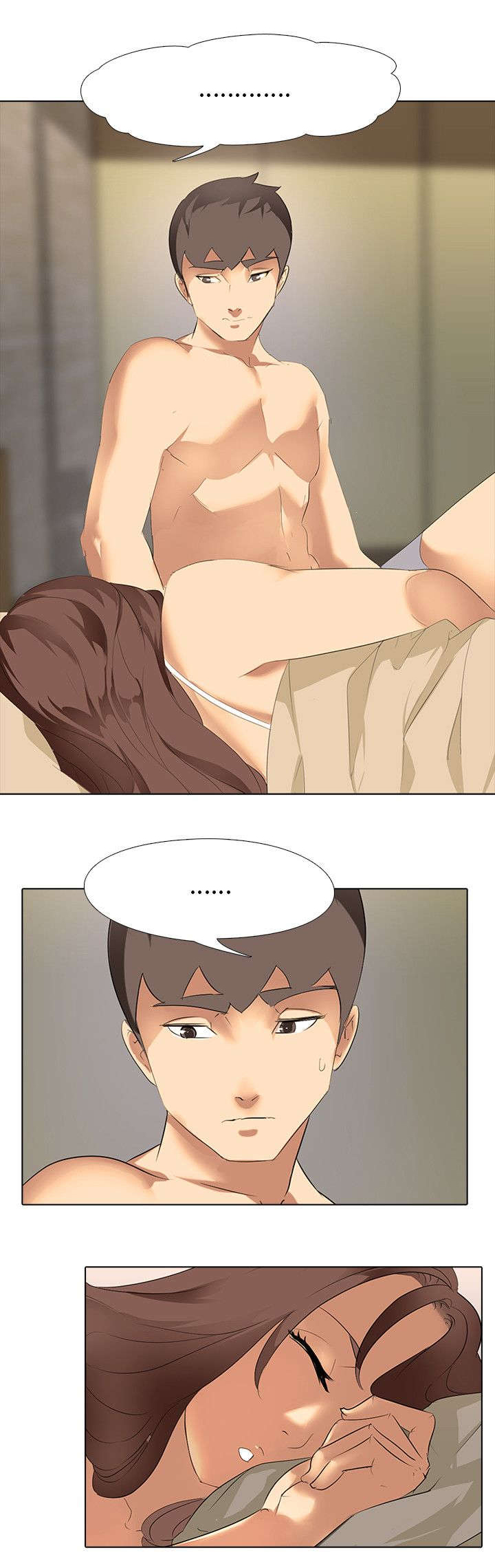 第4章：夜遁12