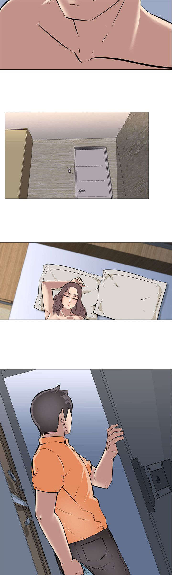 第16章：送食物17