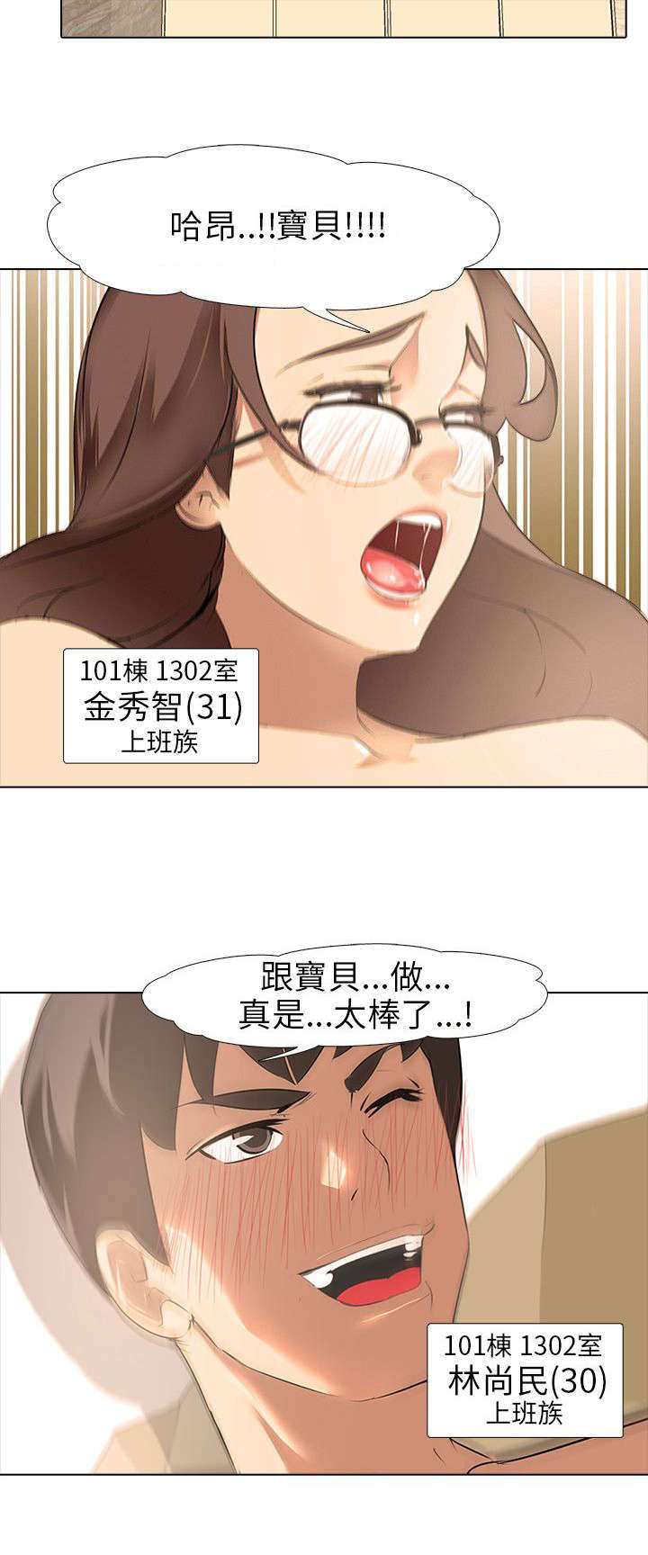 第2章：新婚夫妻8