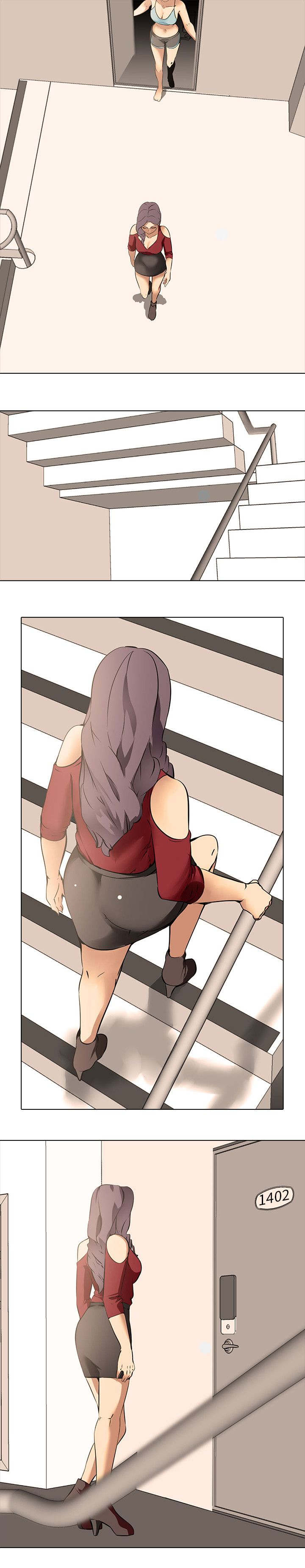 第11章：同居9