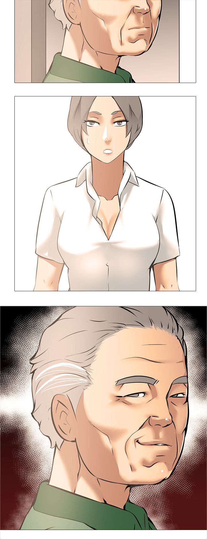 第15章：要食物10