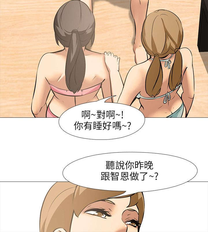 第27章：嫉妒7