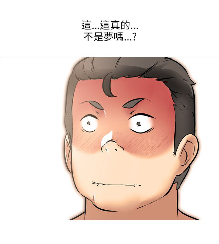 第36章：杂乱3