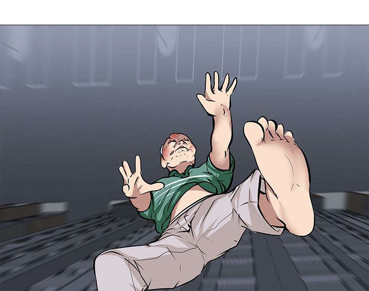第21章：丢到窗外4