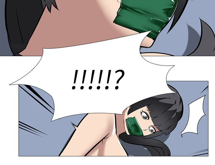 第43章：疯狂8