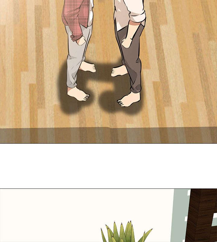 第30章：隔壁的女孩1