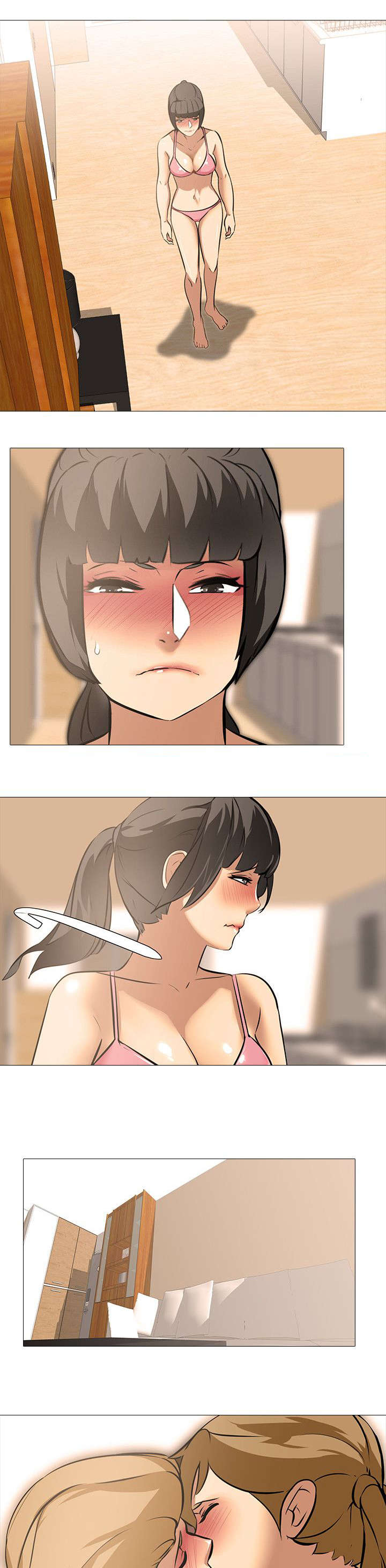 第28章：嫉妒（2）0