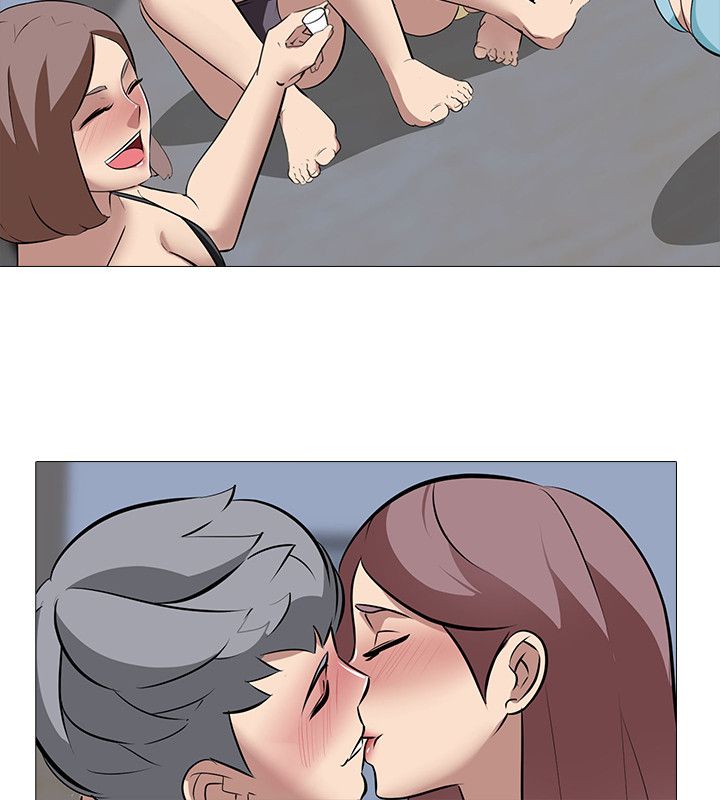 第41章：渐热2