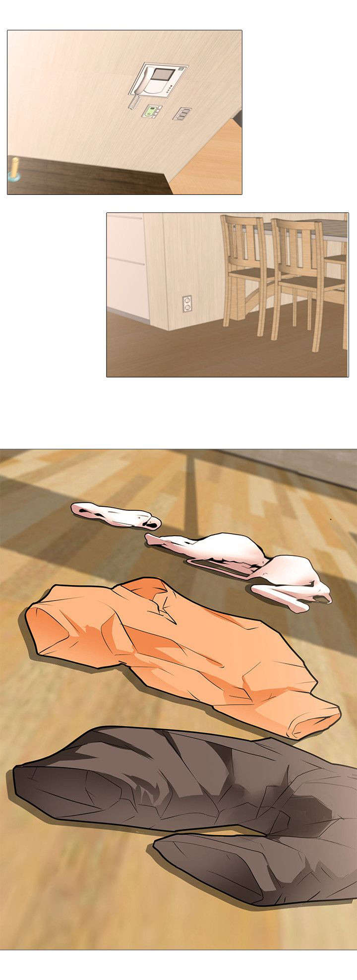 第16章：送食物9