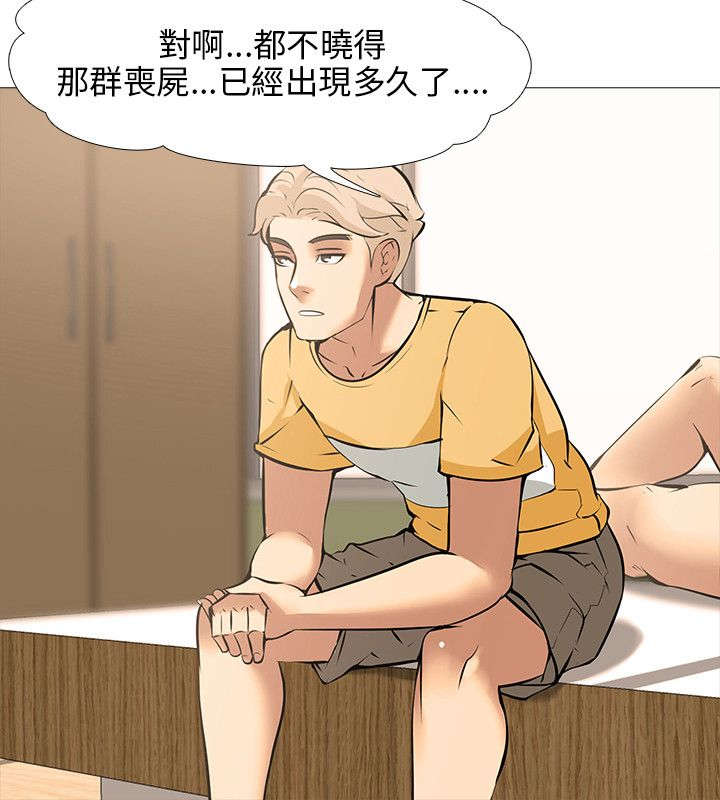 第22章：寂寞1