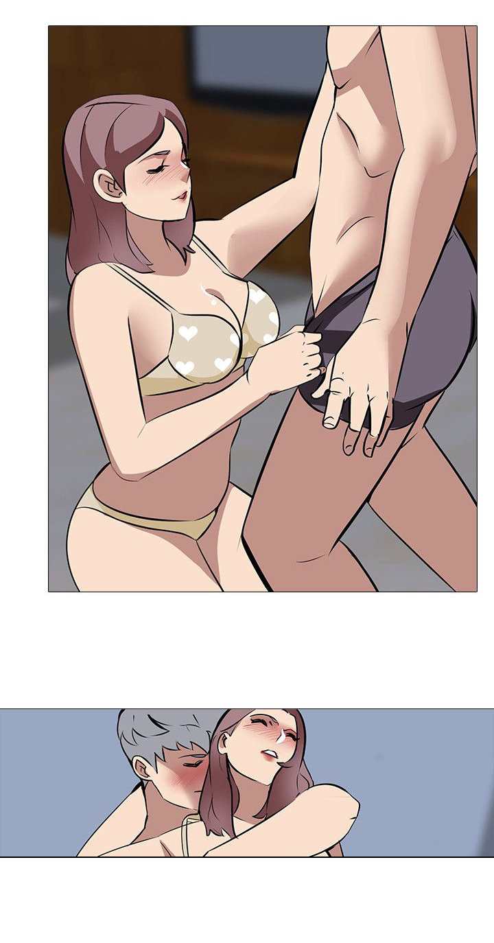 第41章：渐热7