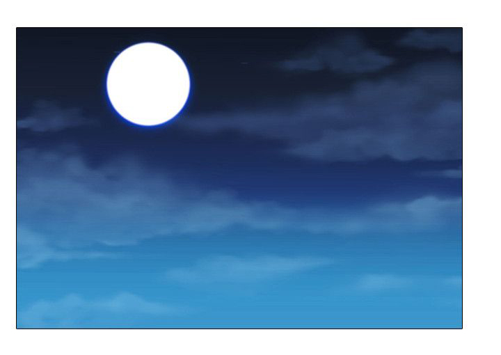 第43章：疯狂1