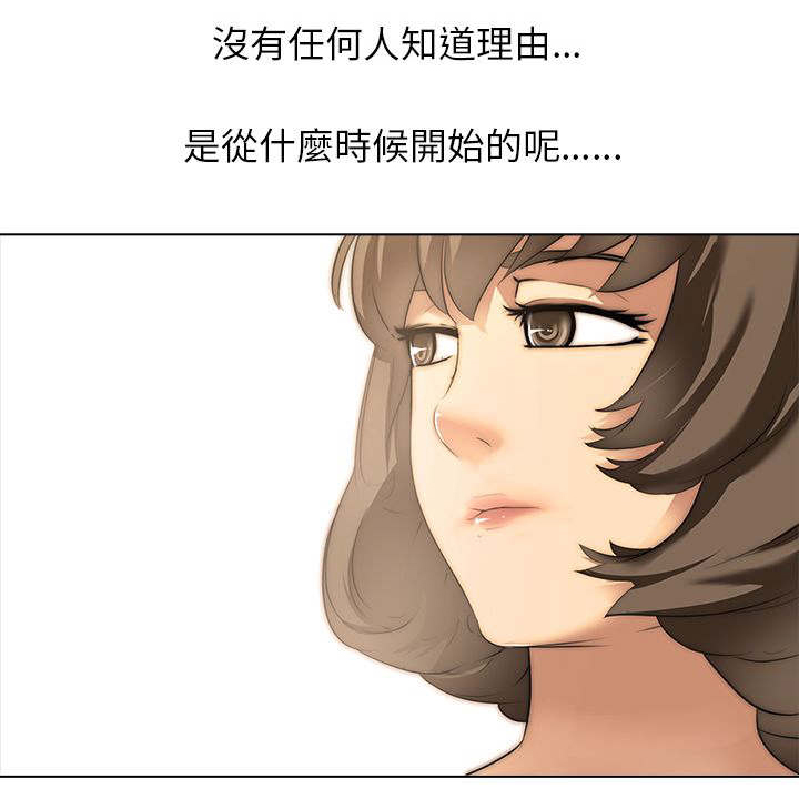 第1章：公寓囚禁15