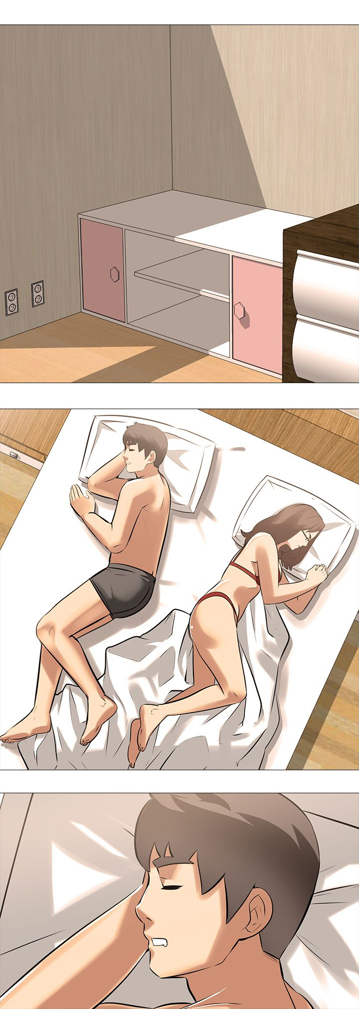 第44章：轰炸4