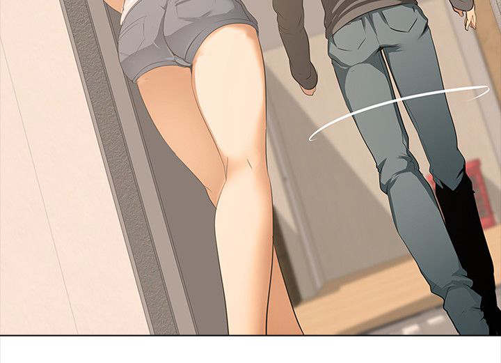 第1章：公寓囚禁7