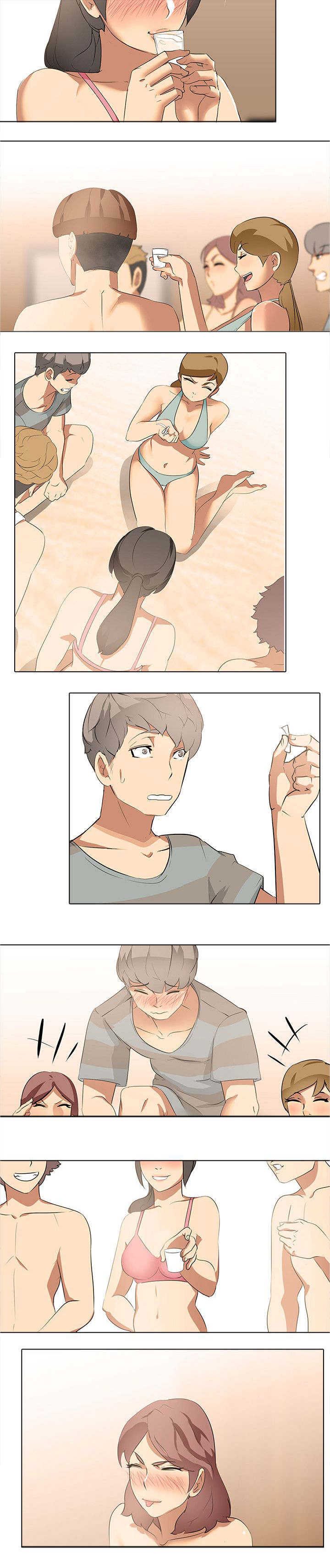 第8章：大学生男女（2）8