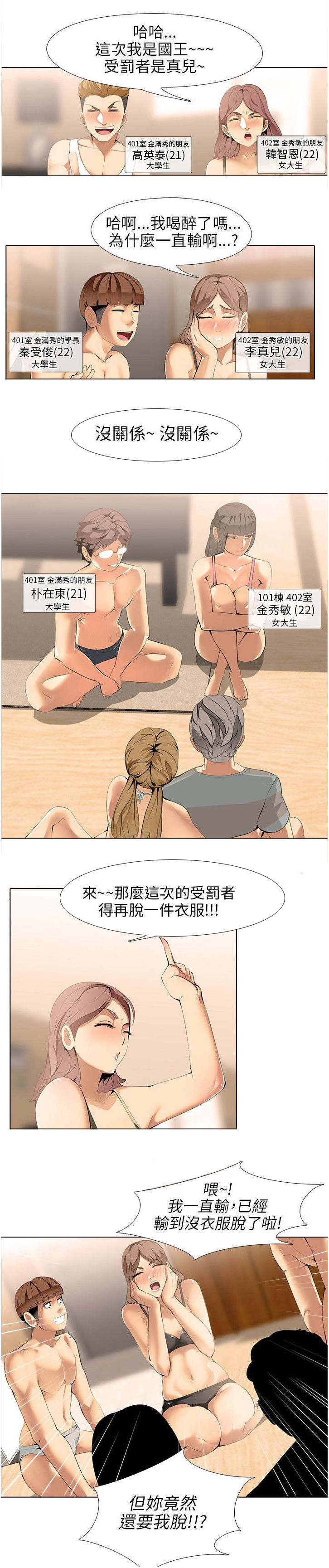 第8章：大学生男女（2）2