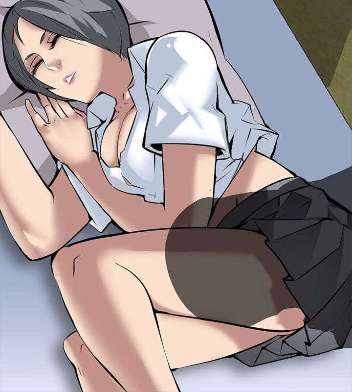 第20章：欲望5
