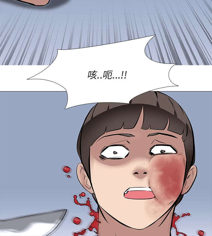第33章：发狂5