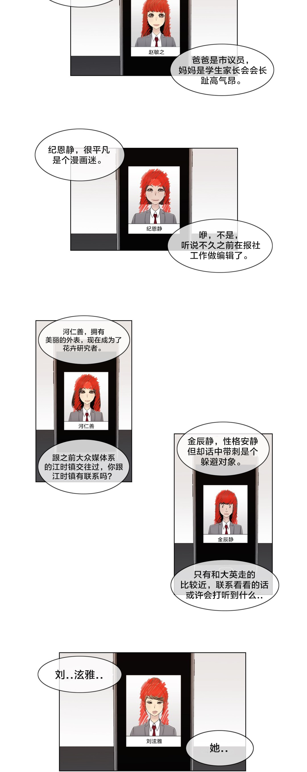 第76章：女生休息室1