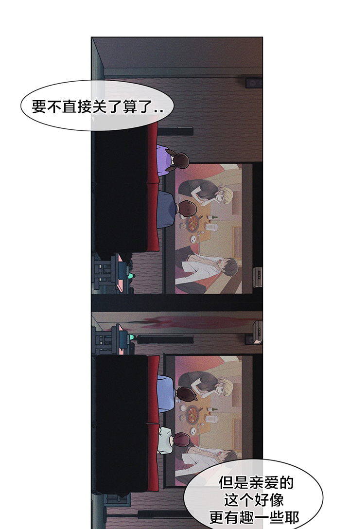 第20章：找到了0