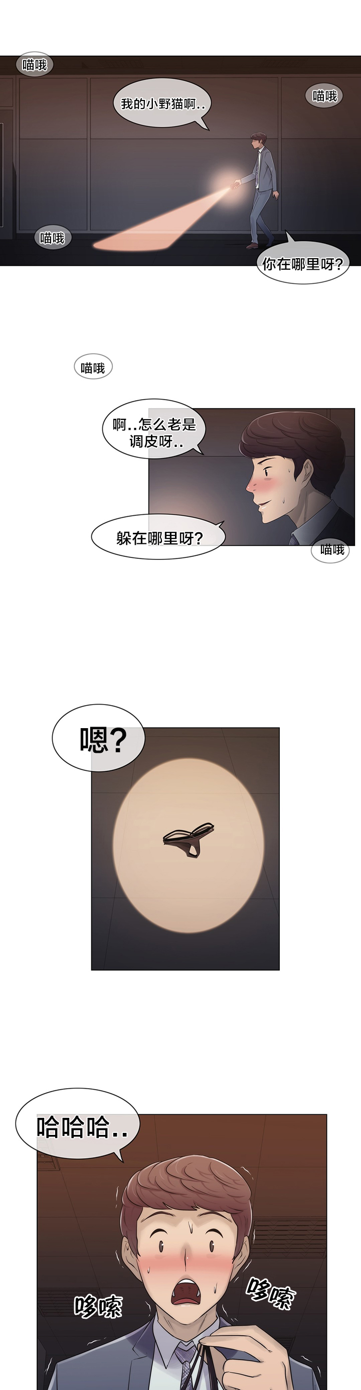 第20章：找到了16