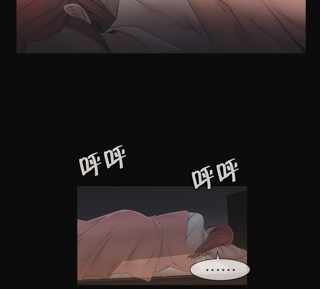 第28章：梦1