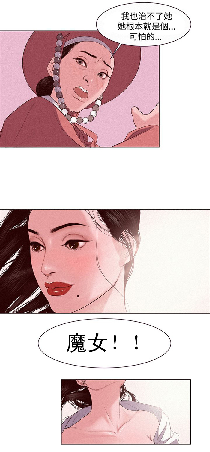 第1章：借用身体8