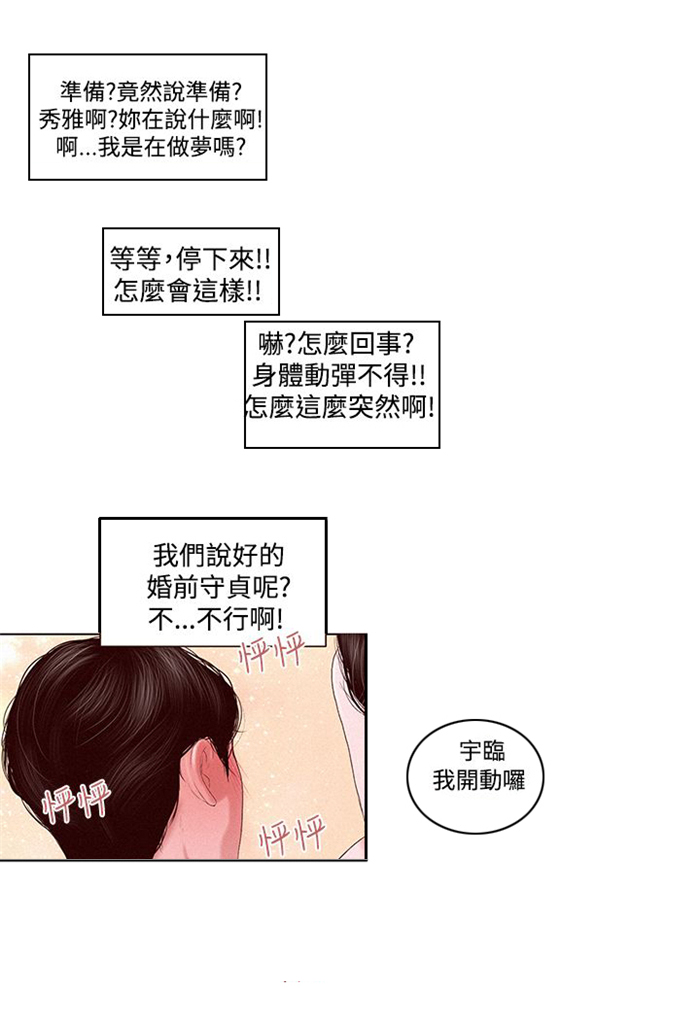 第1章：借用身体18