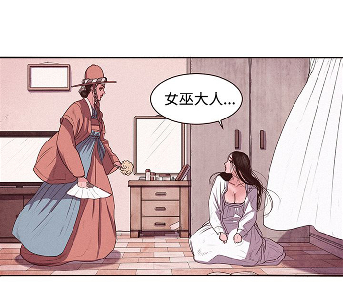 第1章：借用身体2