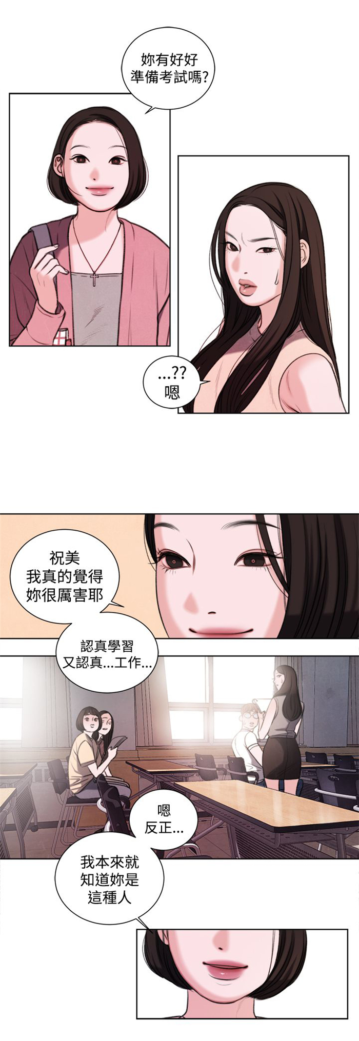 第19章：考试3
