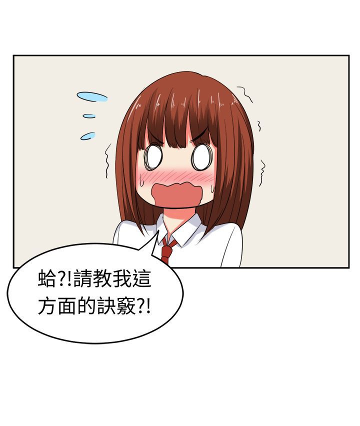 第24章：惊吓的请求10