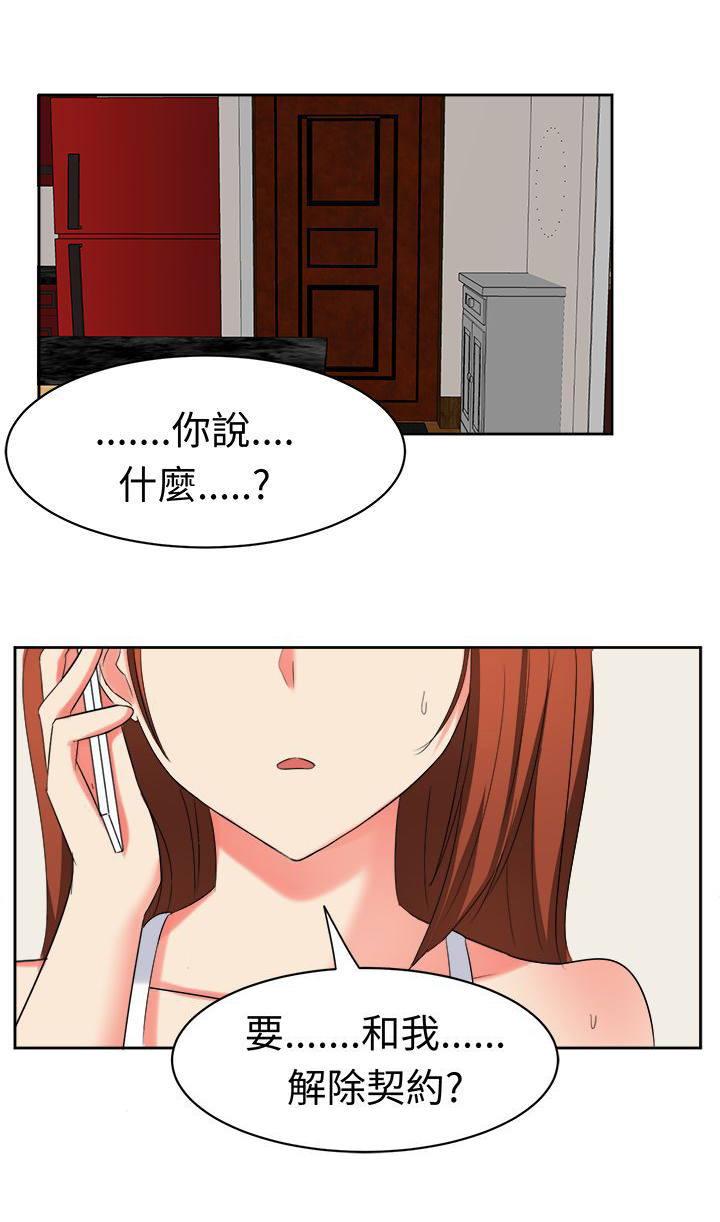 第29章：解除契约10